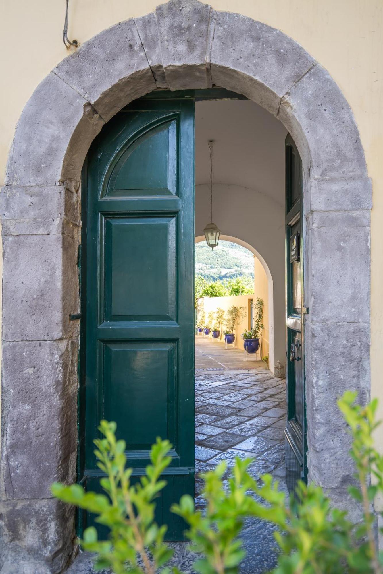 Casa Assunta B&B Vico Equense Exterior photo