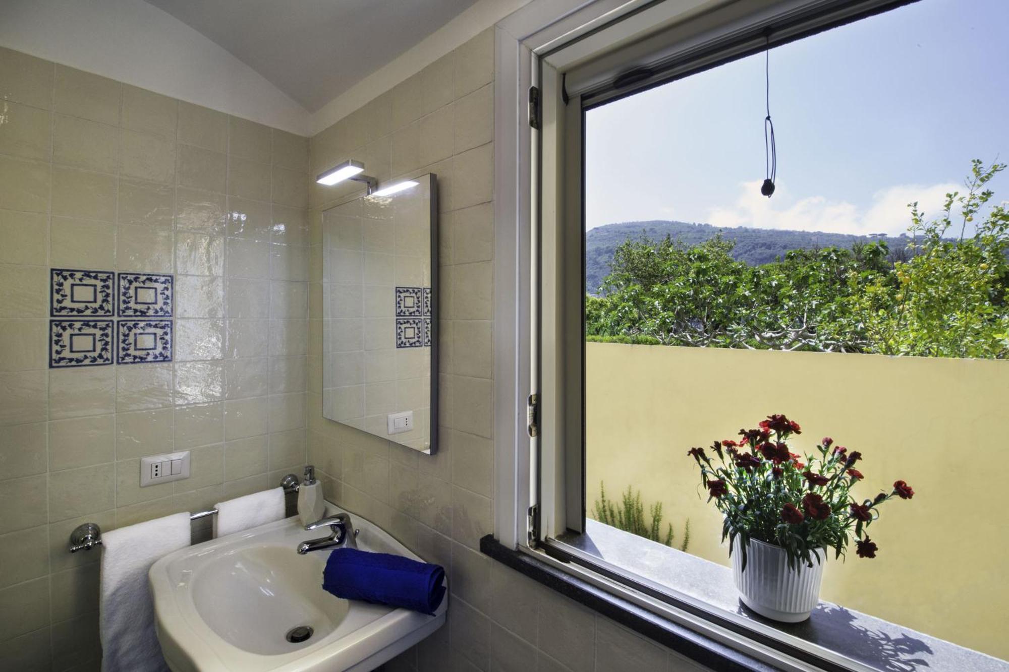 Casa Assunta B&B Vico Equense Exterior photo